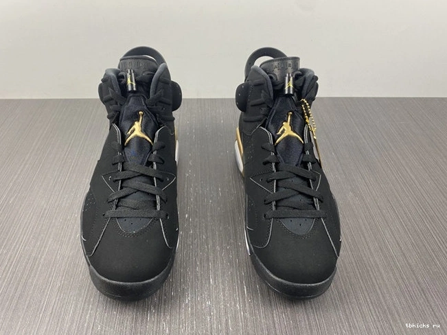 Rep TB FastDry CT4954- 4039 Jordan6 DMP 1027